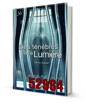 Yannis Gautier | Des ténèbres à la lumière