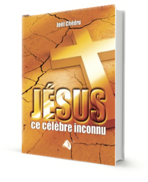 Joël Chédru | Jésus ce célèbre inconnu