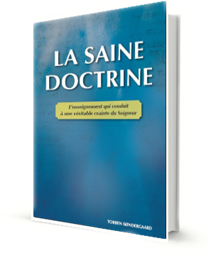 Torben Sondergaard | La Saine Doctrine