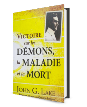 Victoire sur les démons, la maladie et la mort