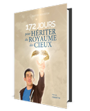 172 jours pour hériter du Royaume des Cieux | David Houstin